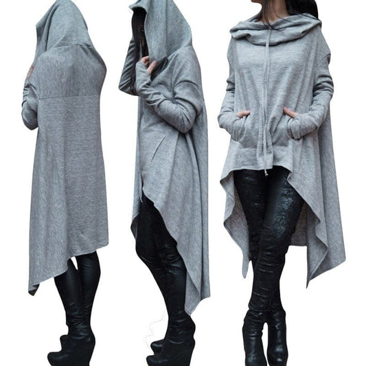 LM | Classic and comfortable winter sweater
