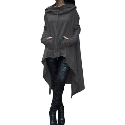 LM | Classic and comfortable winter sweater