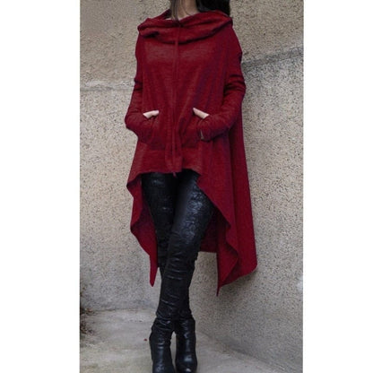 LM | Classic and comfortable winter sweater