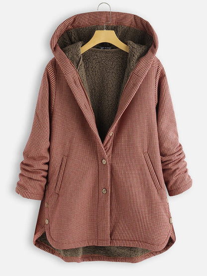 LM | Classic and fashionable winter jacket