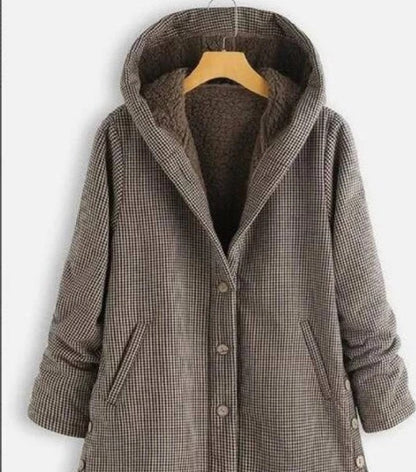 LM | Classic and fashionable winter jacket