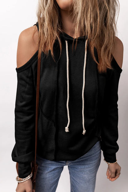LM | Comfortable and stylish winter hoodie