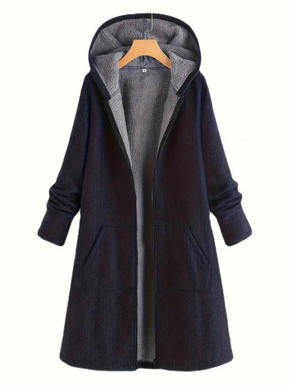 LM | Versatile and comfortable general jacket