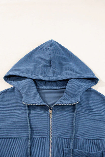 LM | Casual and effortless winter jacket