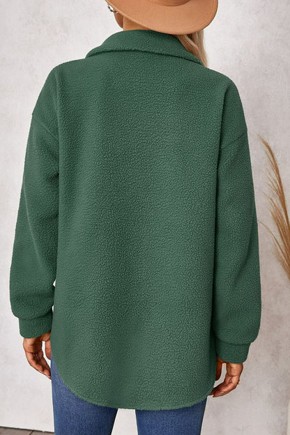 LM | Effortless and stylish winter jacket