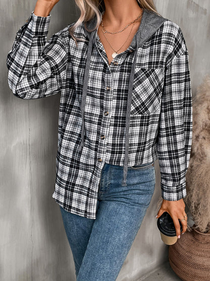 LM | Chic and versatile jacket