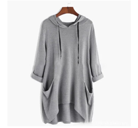 LM | Effortless and chic winter sweaters