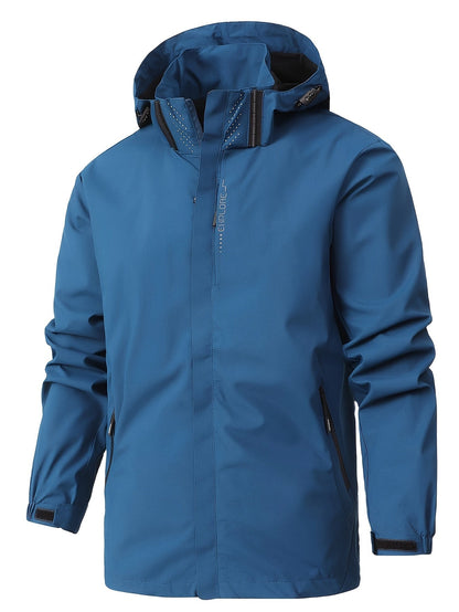 LM | Effortless and trendy winter jacket