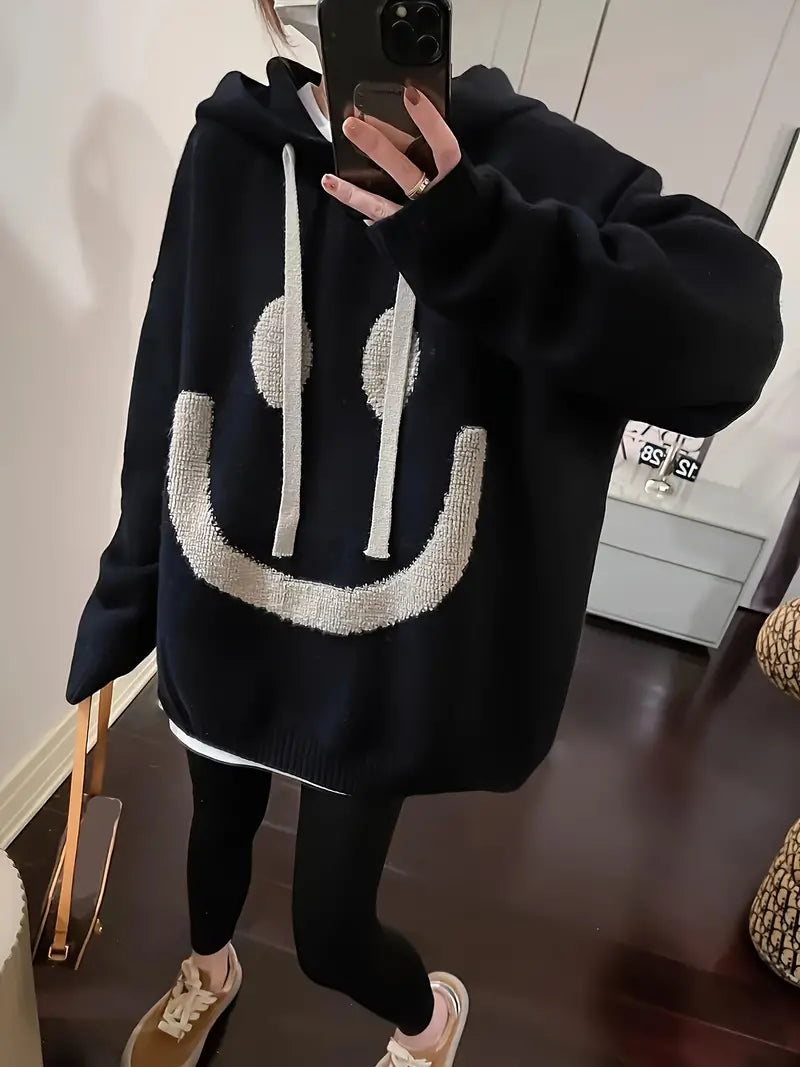 LM | Stylish and elegant general sweater