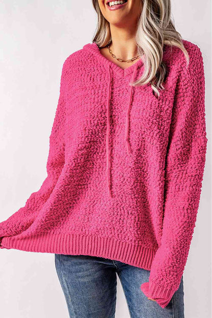 LM | Timeless and stylish winter sweater