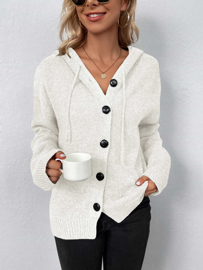 LM | Relaxed and fashionable sweater