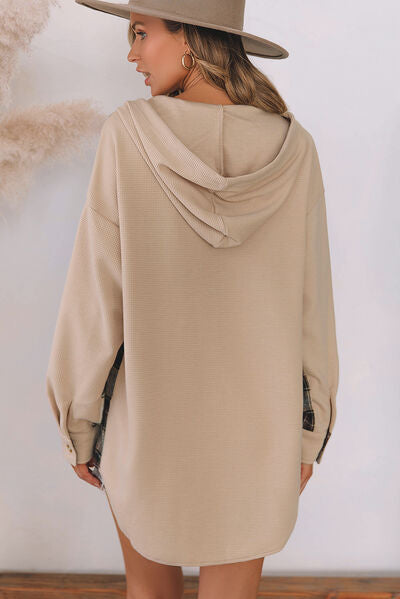LM | Casual and comfortable jacket