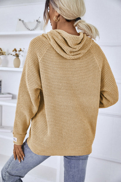 LM | Timeless and stylish sweater