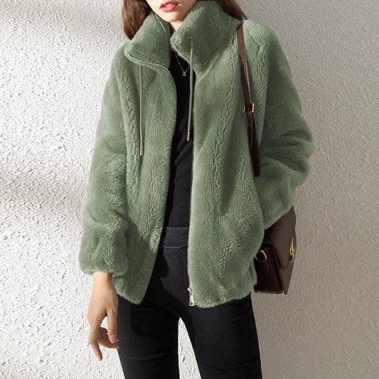 LM | Modern and fashionable winter jacket