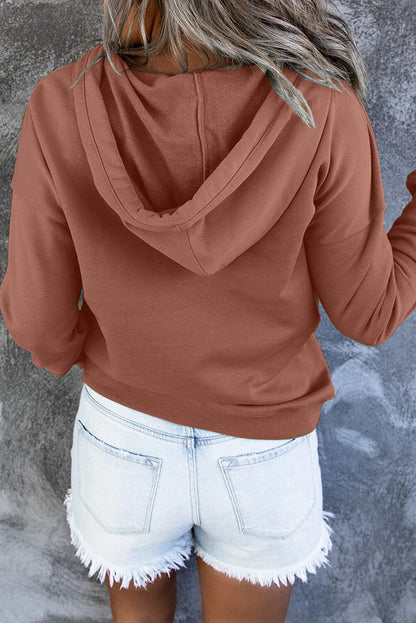 LM | Versatile and comfortable hoodie