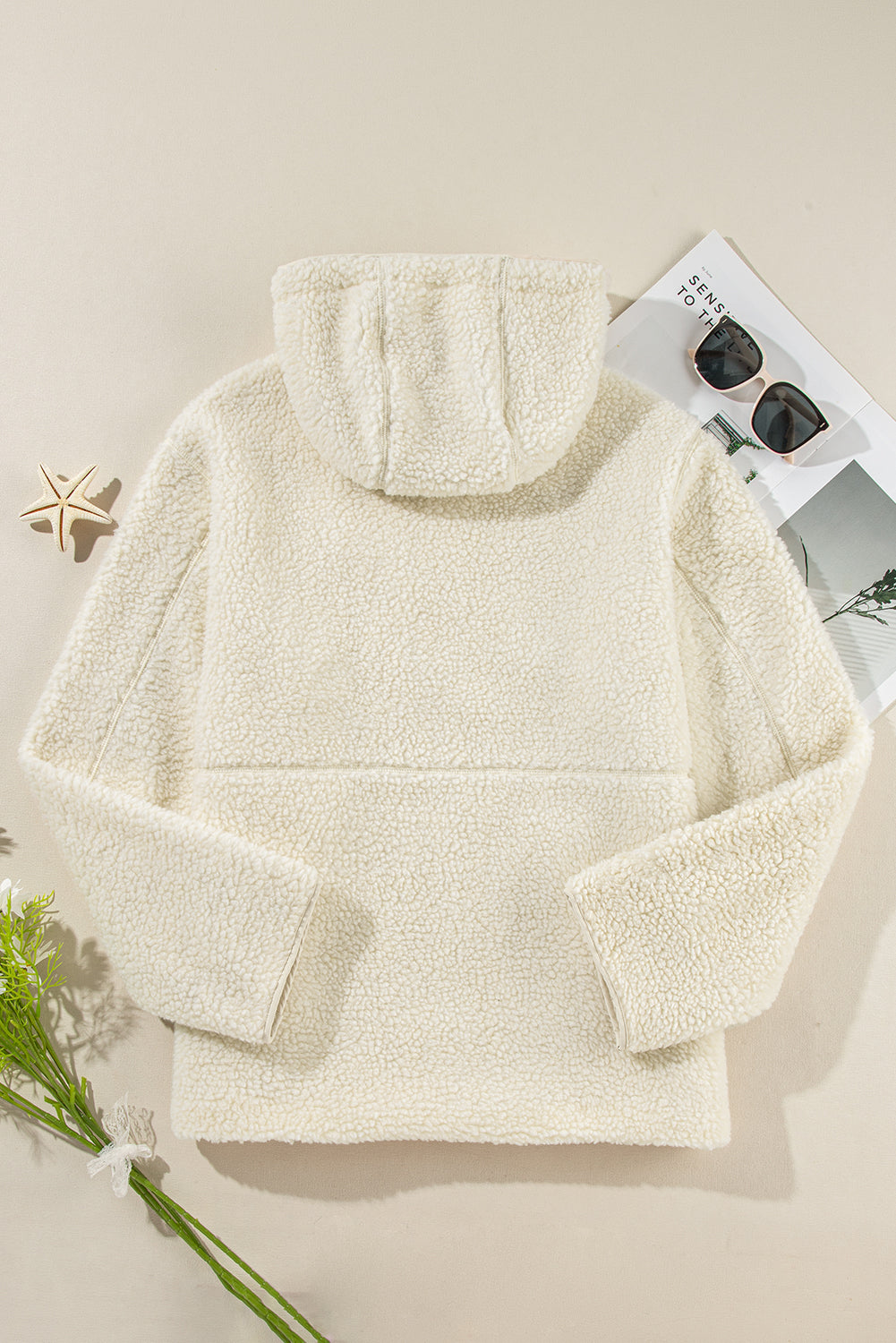 LM | Casual and fashionable winter jacket