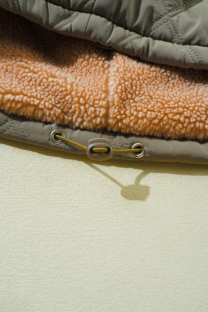 LM | Casual and comfortable winter jacket