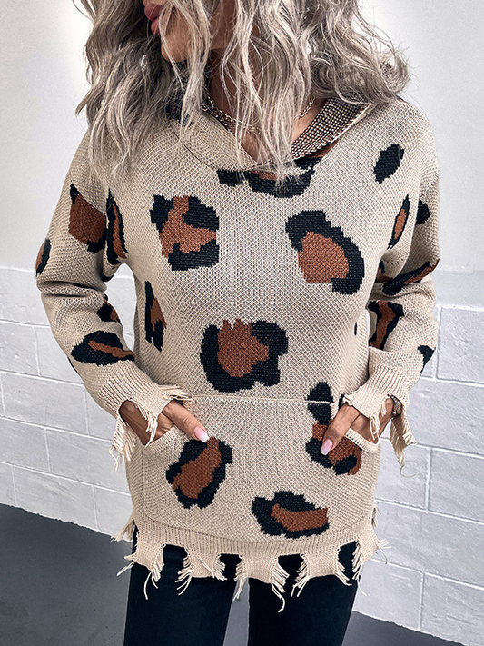 LM | Comfortable and fashionable sweater