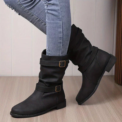 LM | Tailor-made and elegant general boots