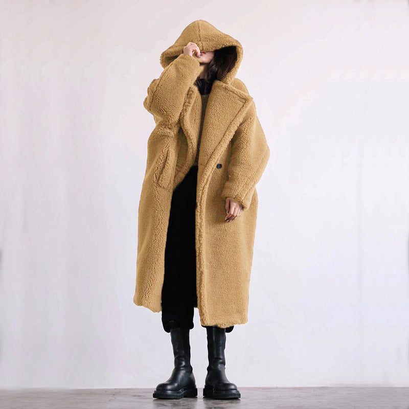 LM | Effortless and stylish general jacket