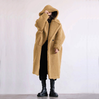 LM | Effortless and stylish general jacket