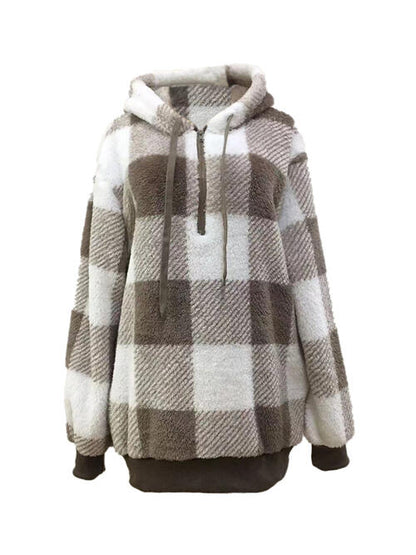 LM | Classic and stylish hoodie
