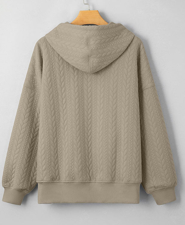 LM | Effortless and chic cardigan