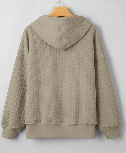 LM | Effortless and chic cardigan