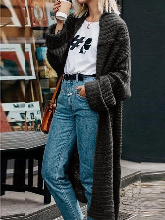 LM | Relaxed and stylish winter sweater