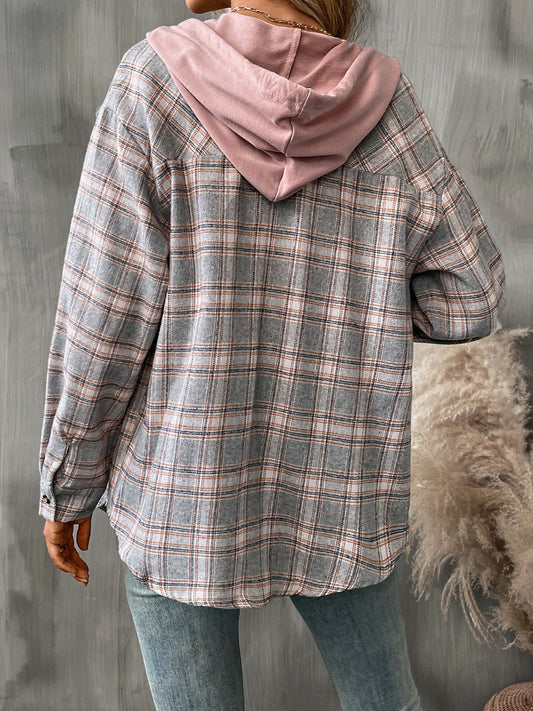 LM | Chic and versatile jacket
