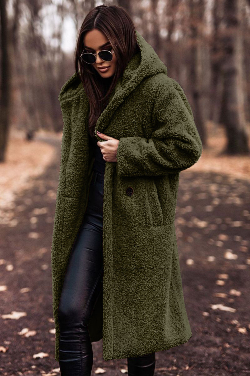 LM | Elegant and versatile general jacket