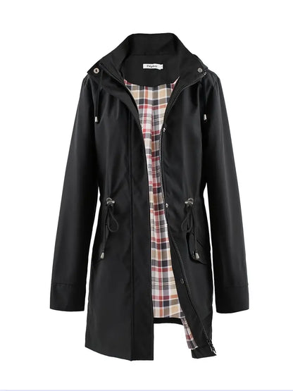 LM | Simple and stylish winter cardigan