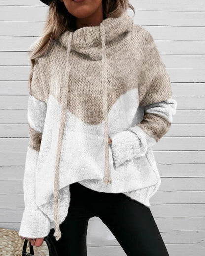 LM | Casual and effortless sweater