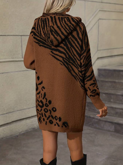 LM | Effortless and chic winter jacket