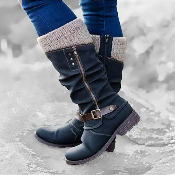 LM | Winter boots - PAIN RELIEF & COMFORT & WARM