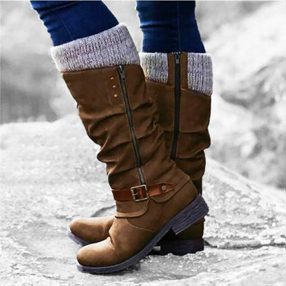 LM | Winter boots - PAIN RELIEF & COMFORT & WARM