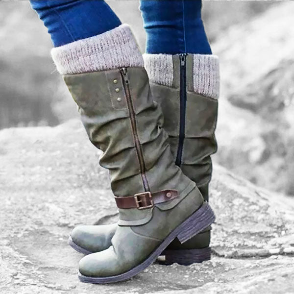 LM | Winter boots - PAIN RELIEF & COMFORT & WARM