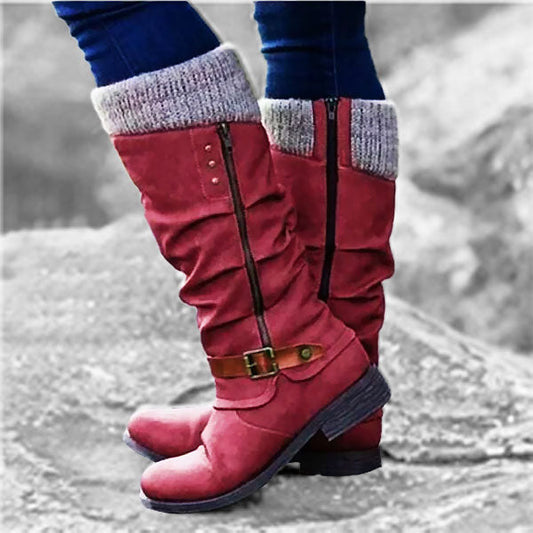 LM | Winter boots - PAIN RELIEF & COMFORT & WARM