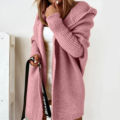 LM | Timeless and stylish winter jacket