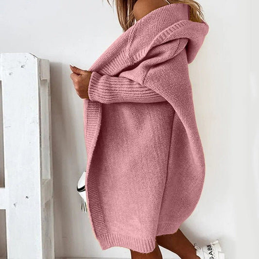 LM | Timeless and stylish winter jacket
