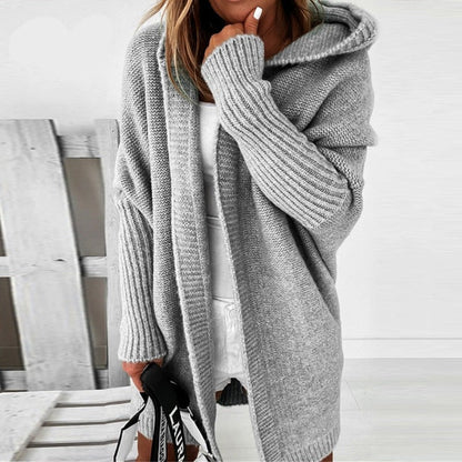 LM | Timeless and stylish winter jacket
