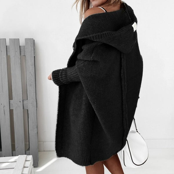 LM | Timeless and stylish winter jacket