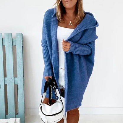 LM | Tailored and elegant winter jacket