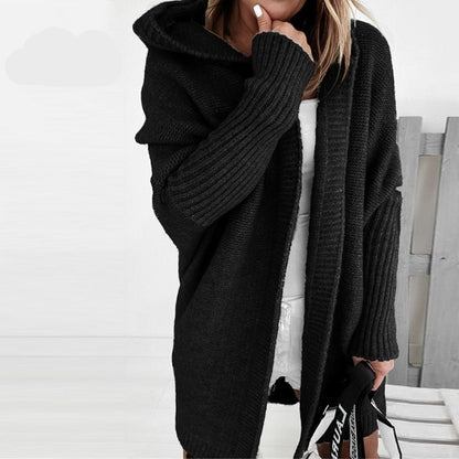 LM | Tailored and elegant winter jacket