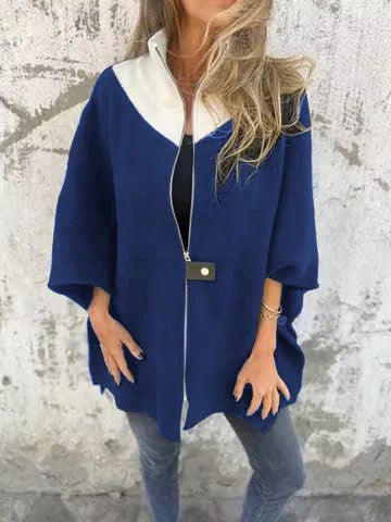LM | Modern and fashionable winter jacket