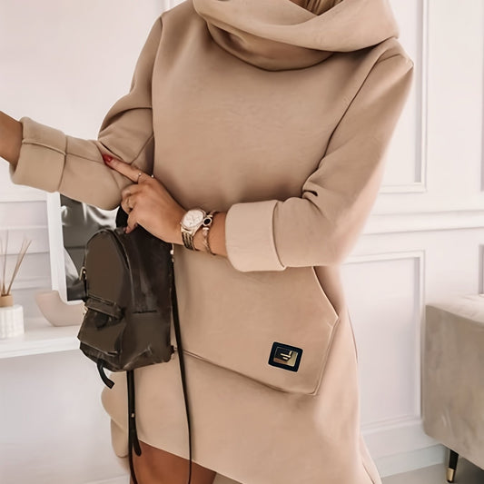 LM | Comfortable and fashionable winter sweater