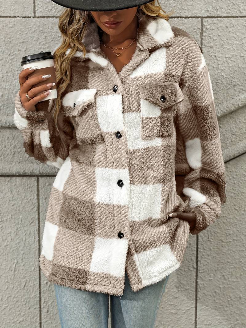 LM | Effortless and stylish general jacket