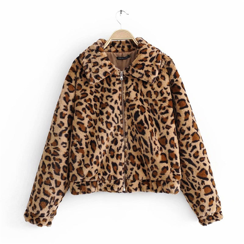 LM | Relaxed and timeless winter jacket