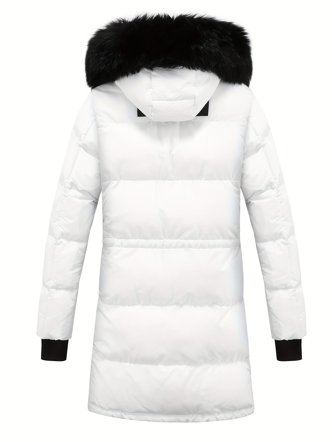 LM | Casual and fashionable winter jacket