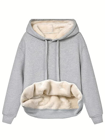 LM | Elegant and casual winter sweater